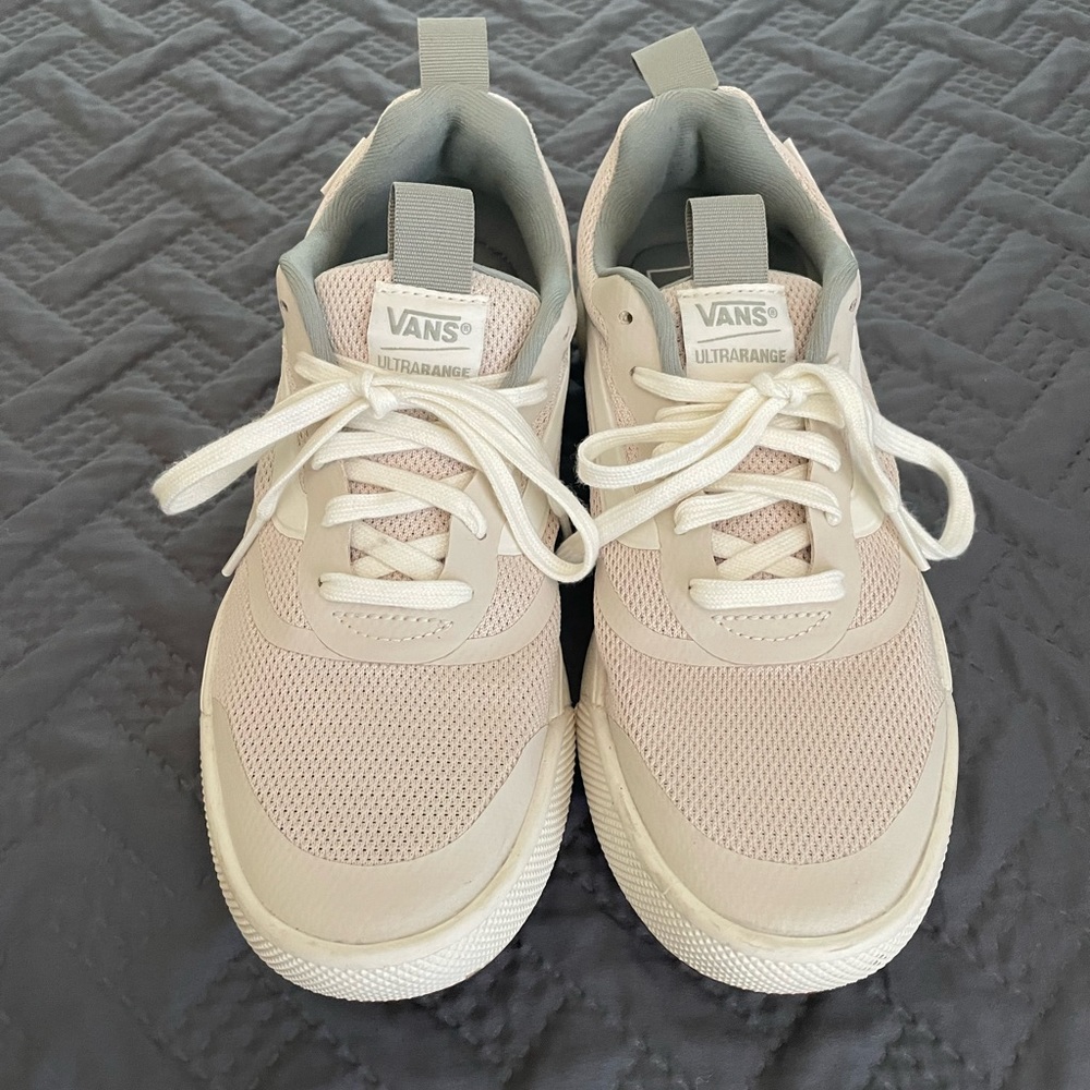 Vans UltraRange Ultra Cush shoes